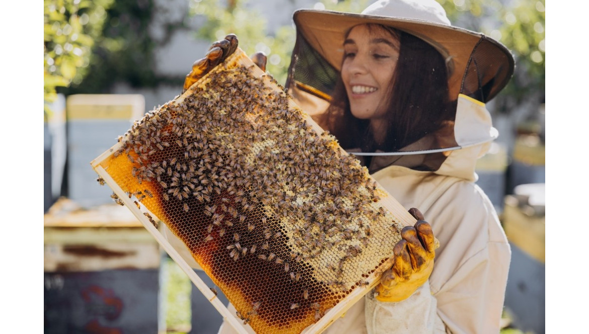 Vestimenta de Apicultura: ¿Qué partes lo componen? ¡Todo lo que debes saber! Vestimenta de Apicultura: ¿Qué partes lo componen? ¡Todo lo que debes saber!